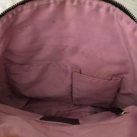 Coach Poppy bag - Picture 8 of 8